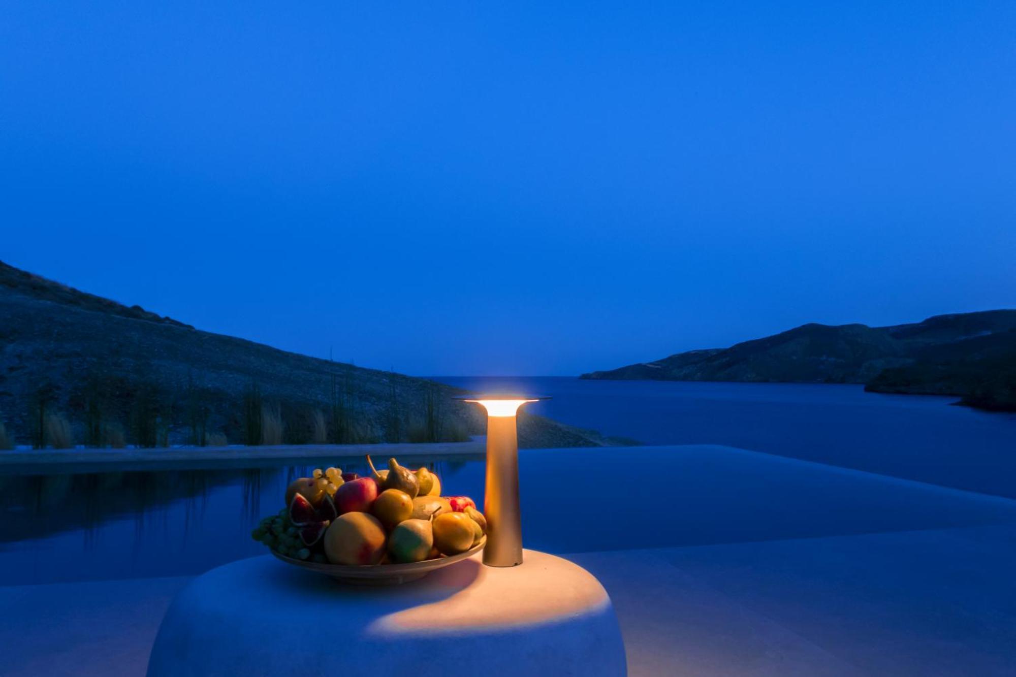 Anassa Boutique Hotel Livadi  Exterior photo