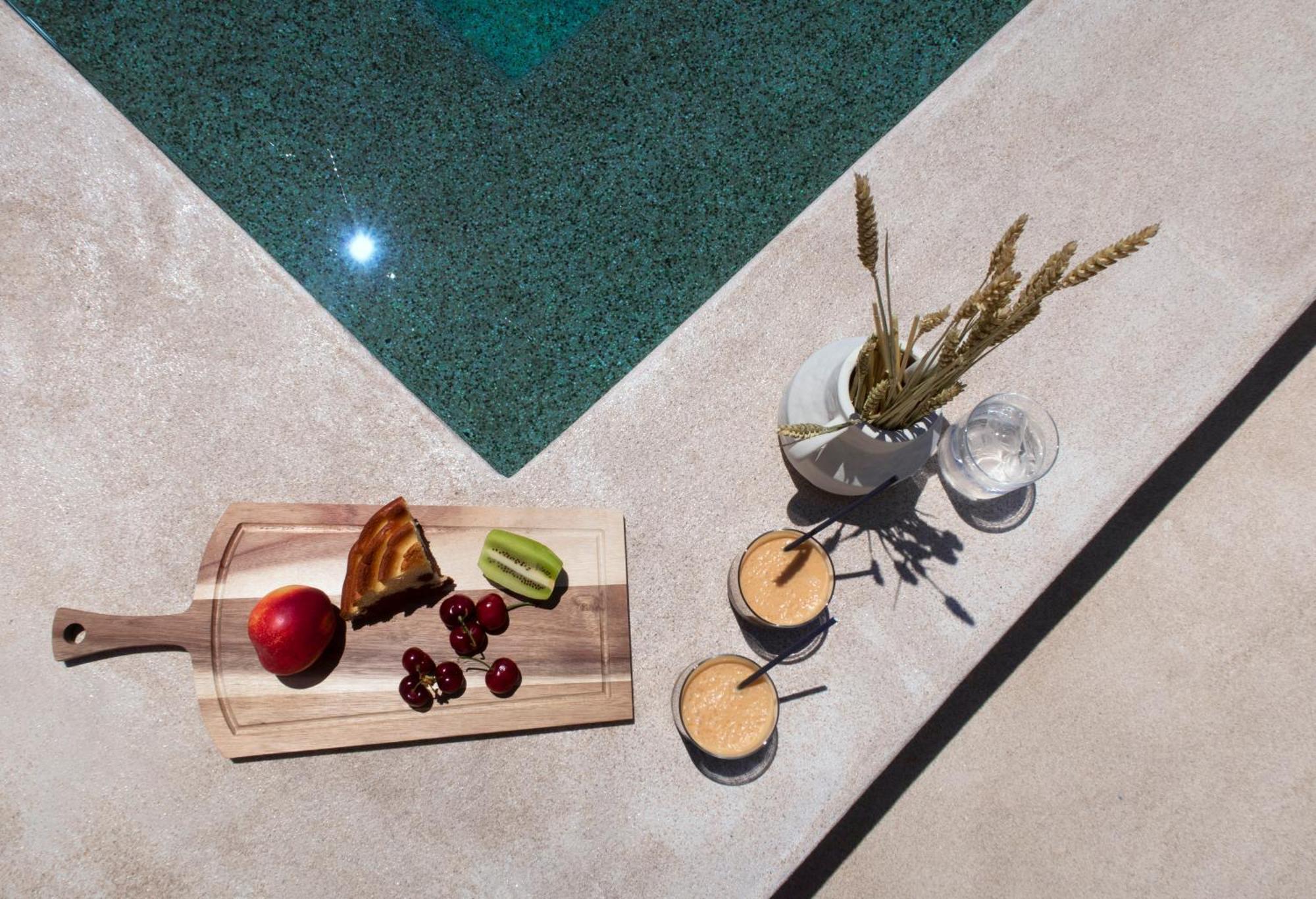 Anassa Boutique Hotel Livadi  Exterior photo